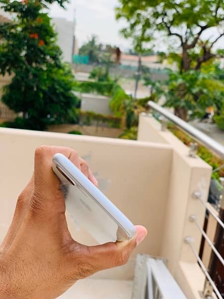 iPhone 8plus Non PTA for sale. . battery health 81% 3