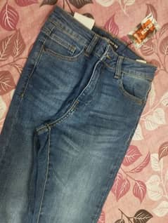 brand new jeans by Zeen brand  in 2000
