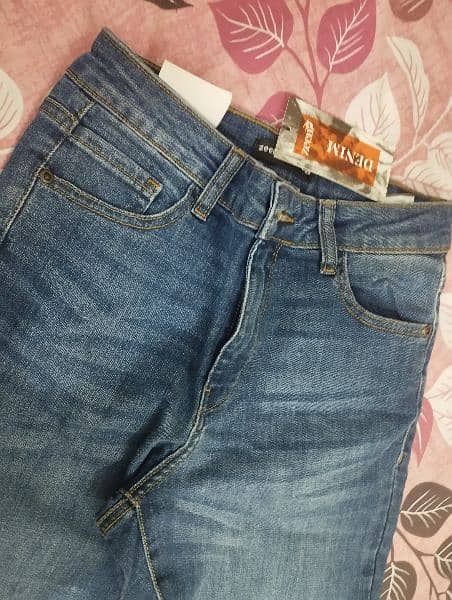 brand new jeans by Zeen brand  in 2000 1