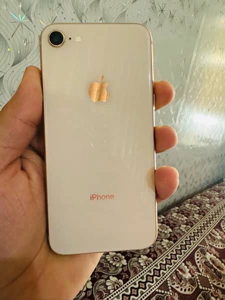 iphone 8 bypass 64 gb waterpack with box 2