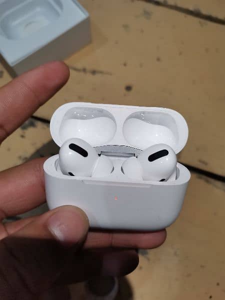 Airpods Pro (Made in USA) for sale 3