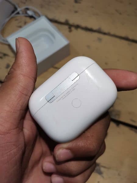Airpods Pro (Made in USA) for sale 4