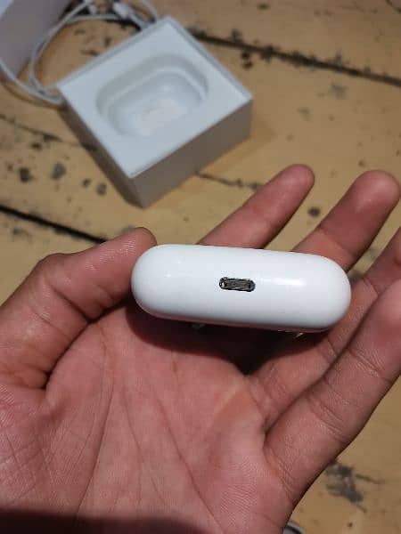 Airpods Pro (Made in USA) for sale 5