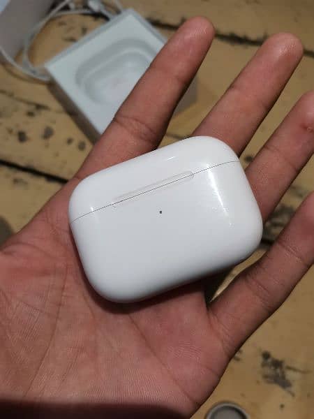 Airpods Pro (Made in USA) for sale 6