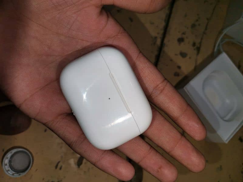 Airpods Pro (Made in USA) for sale 7