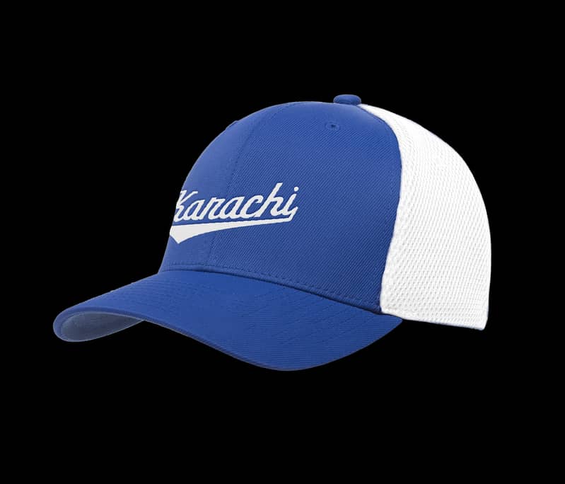 Brand Clasic baseball cap headwear custom wearing customize under armo 1