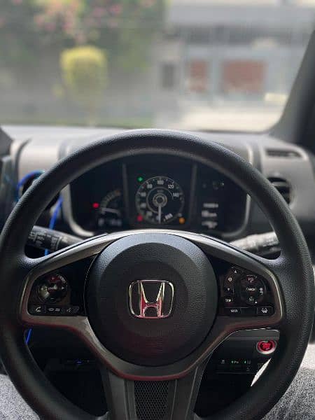 Honda N Wgn 2022 7
