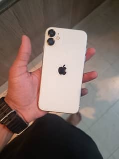 iphone 11 Dual PTA Approved 0