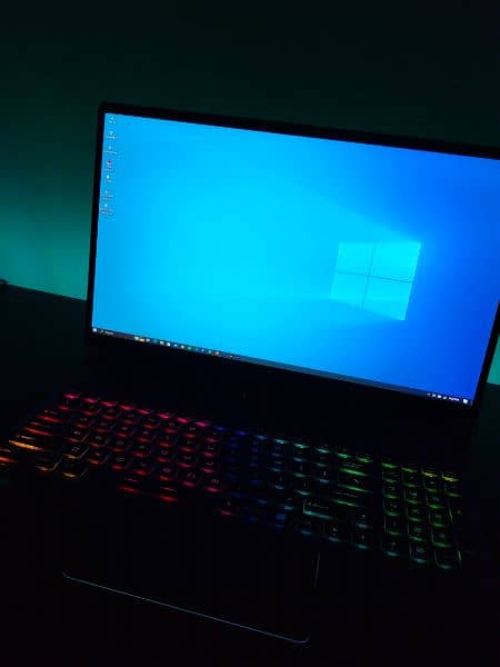 MSI GS75 Stealth 3