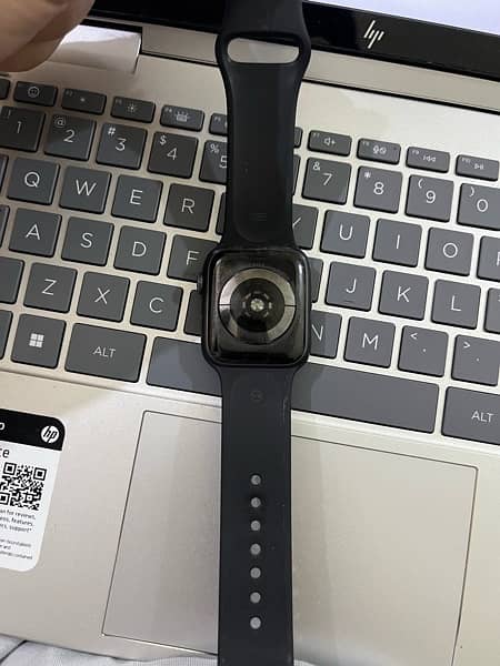 Apple Watch Series 7 1