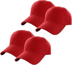 Branded Caps manufacturer export quality with embroidery and printing 0