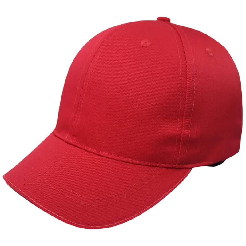 Branded Caps manufacturer export quality with embroidery and printing 2
