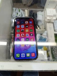 Iphone 12 128 GB PTA approved Box
