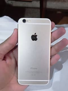 iPhone 6 pta approved