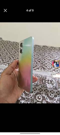 oppo F21 Pro 5g 10/10 condition