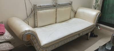 used sofa in nominal price