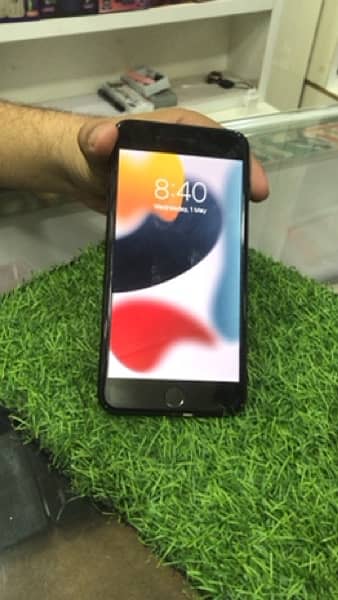 IPhone 7plus Non PTA 32GB Condition 10 by 10 battery health 85 1