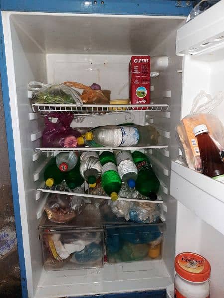used fridge 3