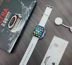 T10 ultra smart watch 0