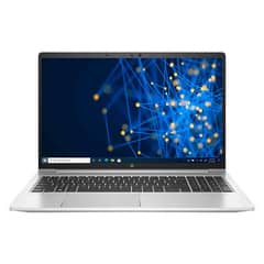 HP probook 450 G8 i7 11th gen with 2 GB graphic card