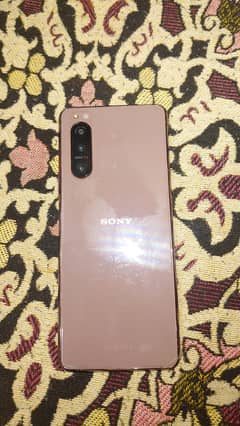 Xperia 5 Mark 2 PTA Approved