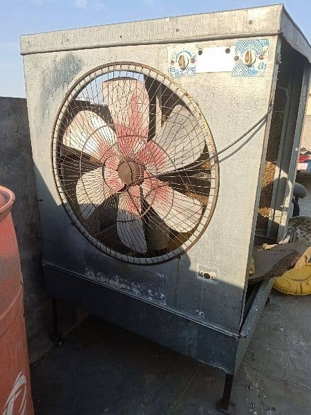 air cooler Lahori cooler 4