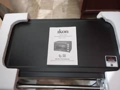 iKon electric oven 0