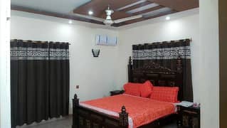 Guest House for Couples & Families.