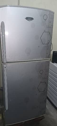 haier Refrigerator