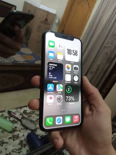 Iphone Xs 64gb 10 by 10 non pta