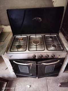 Rays Stove For sale