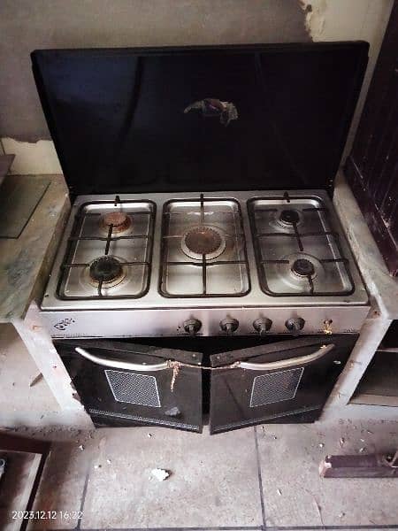 Rays Stove For sale 2