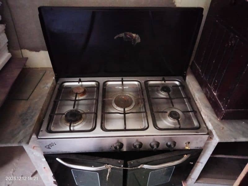 Rays Stove For sale 3