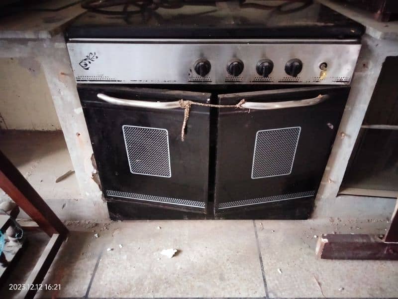 Rays Stove For sale 4