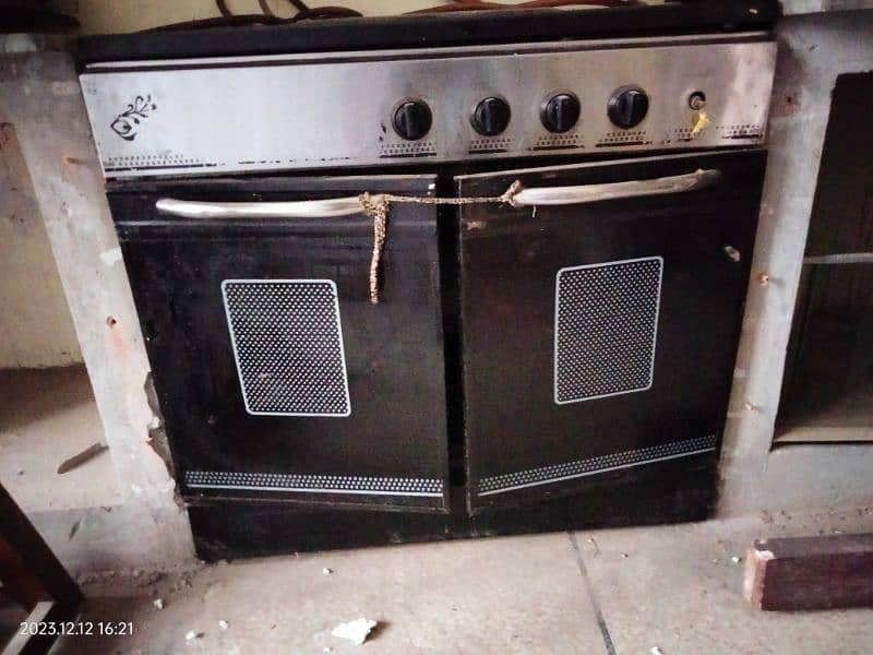 Rays Stove For sale 5