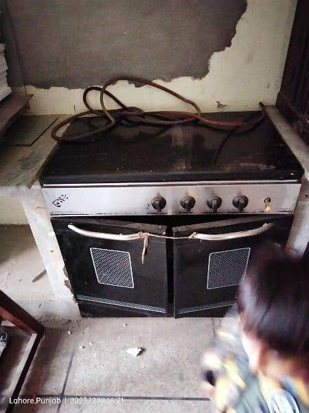 Rays Stove For sale 6