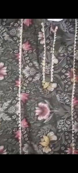 1000 me gul Ahmed cotton stitch suit 1