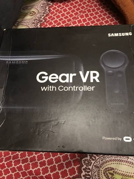Samsung Gear Vr 1