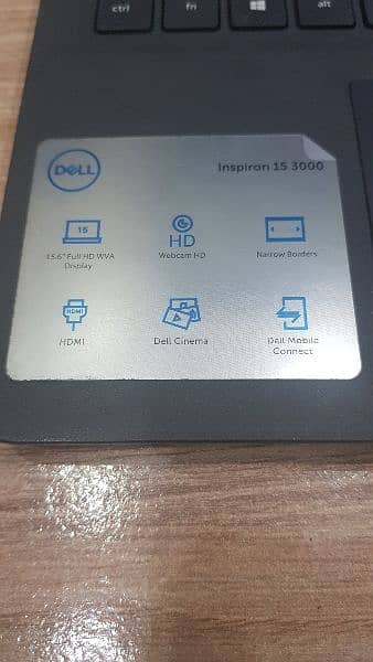 Dell Inspiron i5 3000 11th Gen 2