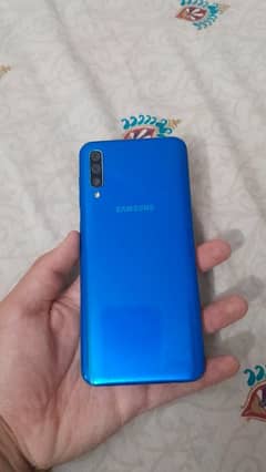 Samsung A50 pta approved 0