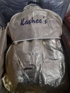 Kashee's