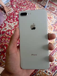 IPhone 8 Plus 64gb Pta Approved