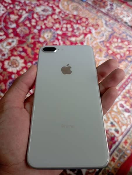IPhone 8 Plus 64gb Pta Approved 3