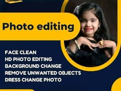 Remove/Replace/Change backgrounds from pictures  in bulk within 24 hrs