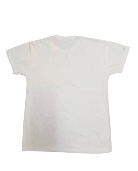 Comfort Cotton T-Shirt 1