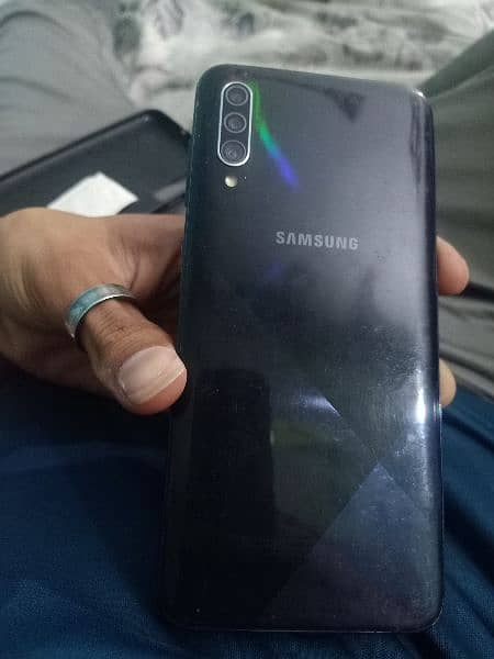 Samsung A30 s 2
