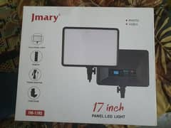 jmary FM-17RS 17 inch panel light 0