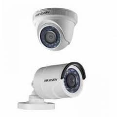 2mp camera of dhaua and hikvision brand 0