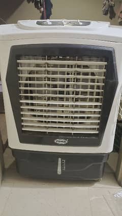 Full Size puma Air cooler
