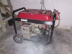 Generator | Grannito| GT-3600 ES| 2.8 KV 0